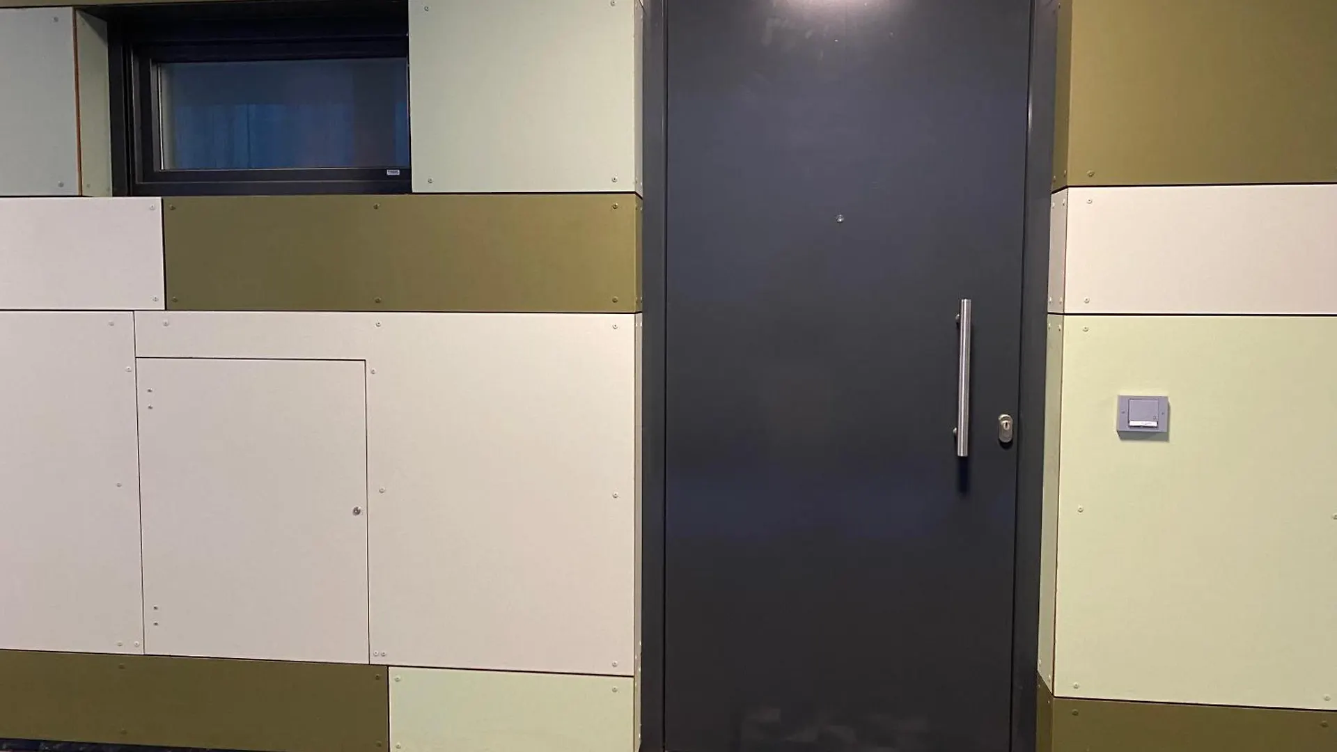 Modern Zentral Parkplatz Terasse Netflix Apartment Straubing Germany